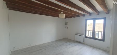 Appartement T2 - 1er étage, 41m2, proche ROSNY S/S 10mn, moyenne copropriété, secteur campagne - Photo 2