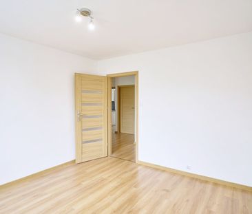 Mieszkanie 3 pokoje, W. Pola, 1 piętro - Photo 6