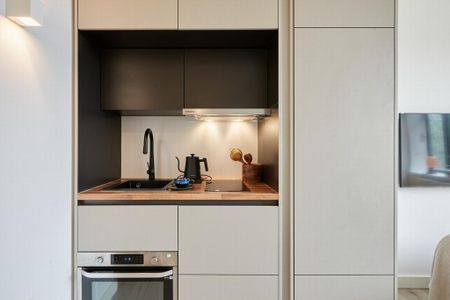 Studio to rent - Photo 5