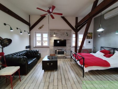 Do wynajmu przestronna kawalerka przy Kaskadzie - Фото 2