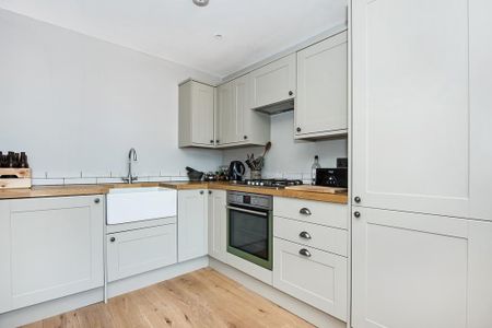 1 bedroom apartment to rent - Photo 4