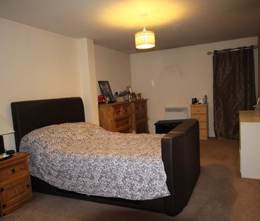 2 Bed Flat, Blenheim Court, LE1 - Photo 4