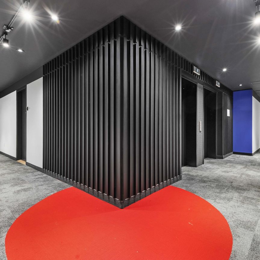 Appartement à louer, Montréal (Ville-Marie) - Photo 1