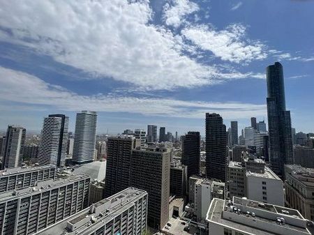 For Lease - 501 Yonge Street Unit# 2809, Toronto, Ontario - Photo 2