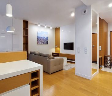Sprawdź >>> Apartament na Żoliborzu Artystycznym 49.11 m² - Фото 4