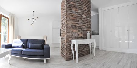 Apartament wynajem Poznań Centrum Maratońska - Фото 4