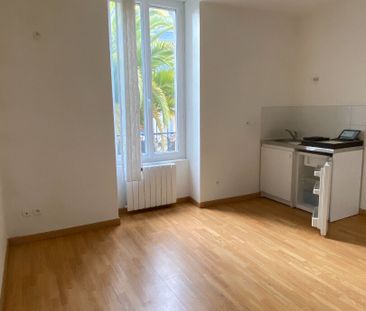 Location Appartement 2 pièces 32m² - Photo 5