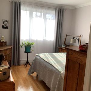 Logement 5 1/2 - Photo 2