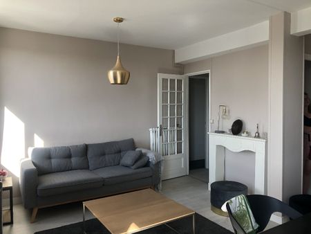 BEL APPT T3 RENOVE - Photo 3
