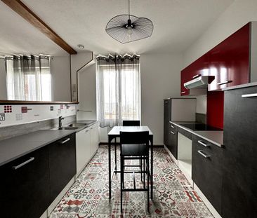 Location Appartement 4 pièces 76m² VIERZON 18100 - Photo 5