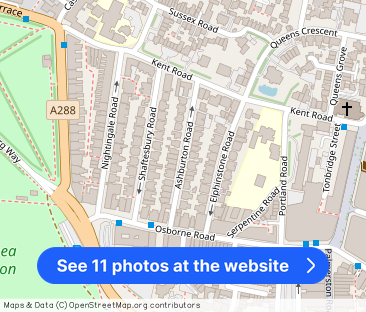 Ashburton Road, Southsea, Hampshire - Photo 1