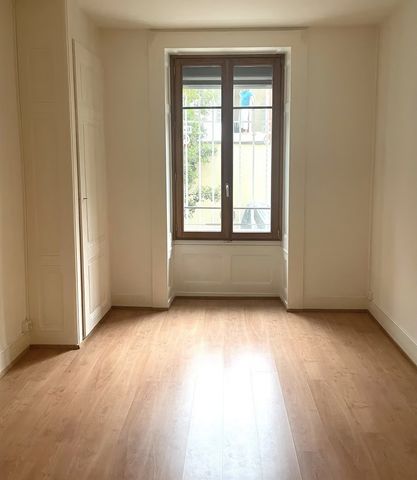 3.5 Zimmer, 63 m², EG - Foto 2