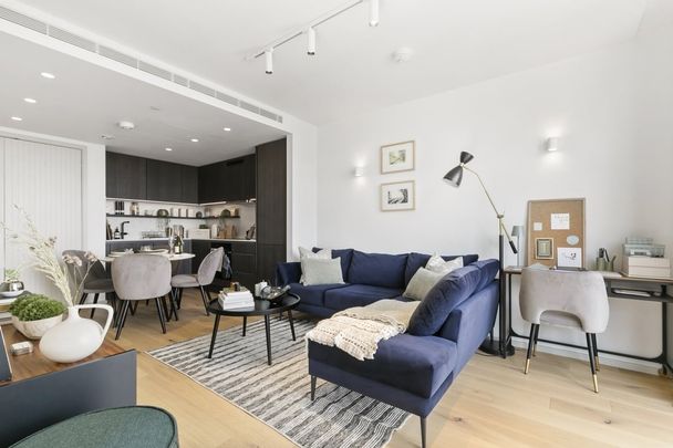 1 bedroom apartment to rent - Photo 1