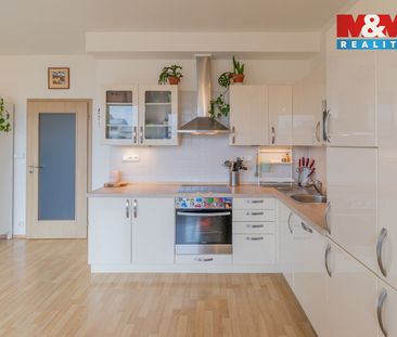 Pronájem bytu 2+kk 60 m² - Photo 4