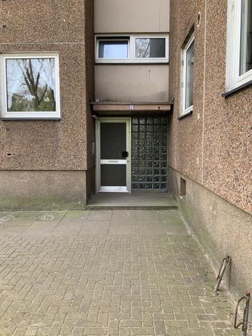 Demnächst frei! 3-Zimmer-Wohnung in Essen Freisenbruch - Photo 4