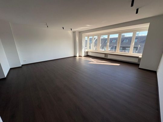 Prachtige penthouse te huur met mooie verzichten én 2 riante terrassen te Oostende! - Foto 1