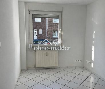 3 Zimmer Wohnung in Duisburg Neudorf Süd, Erdgeschoss - Foto 1