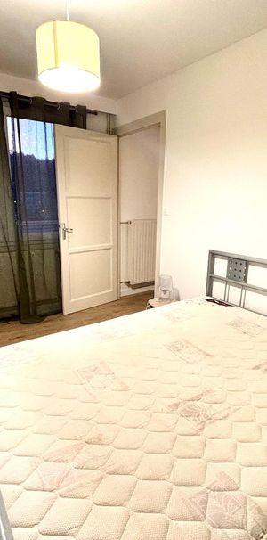 Location Appartement 2 pièces 40m² ST ETIENNE 42000 - Photo 1