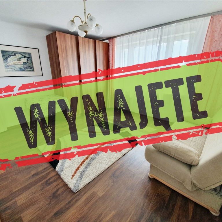 Kielce | ul. Warszawska | Szydłówek | 2 pokoje - Zdjęcie 1