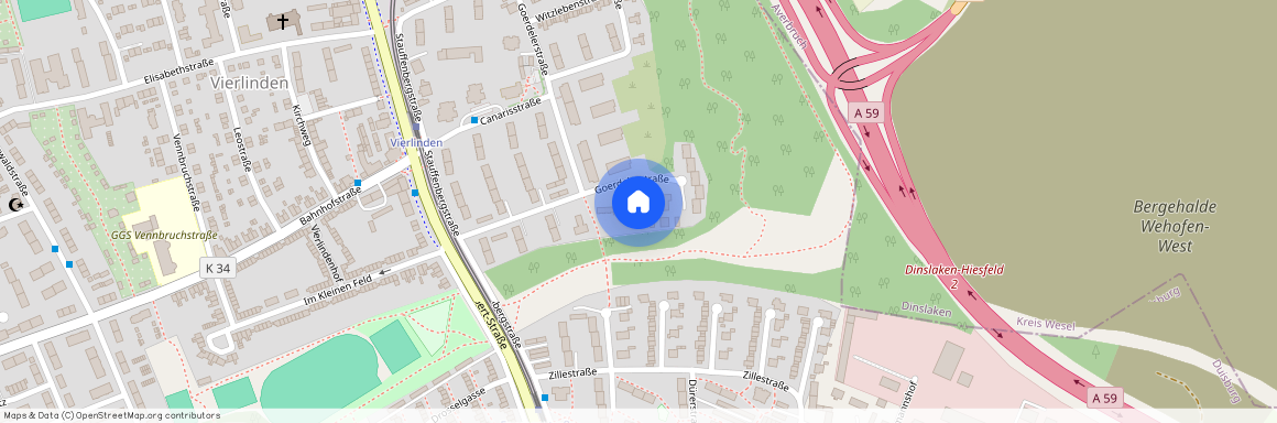 Goerdelerstr. 16c, 47178 Duisburg