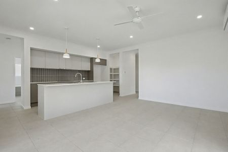 Brand New, Beautiful, and Brilliantly Designed – 60 Windle Road, Brassall - Photo 4