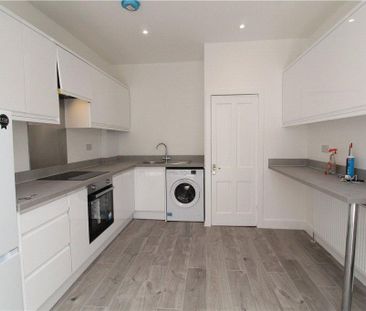 1 bedroom maisonette to rent - Photo 1