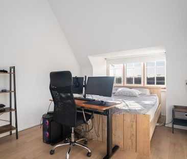 Appartement te huur: Zaanstraat 306 1013 SC Amsterdam - Photo 5