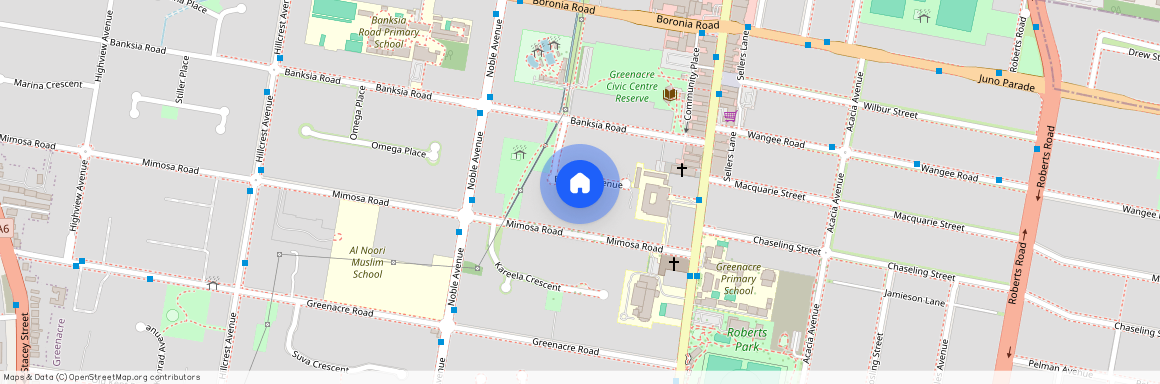 19A Bromley Avenue, Greenacre NSW 2190