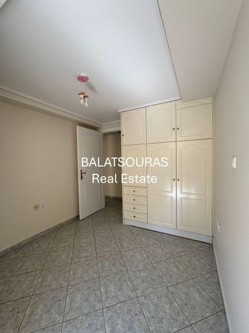 Διαμέρισμα για ενοικίαση Κυθηρίων - Πανί (Άλιμος) - Φωτογραφία 5