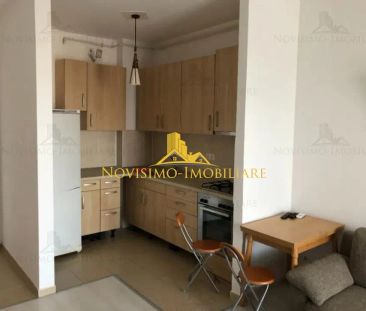 NOVISIMO-IMOBILIARE: APARTAMENT CU 2 CAMERE , LOC PARCARE - Photo 3