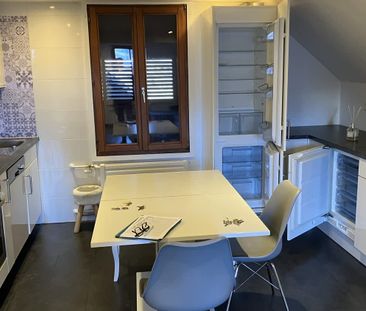 3.5 Zimmer - Photo 2