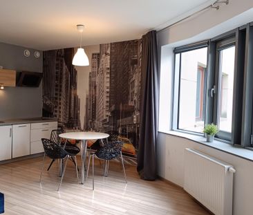 Pl. Dominikański, 2 pokoje, 60 m2 - Photo 5