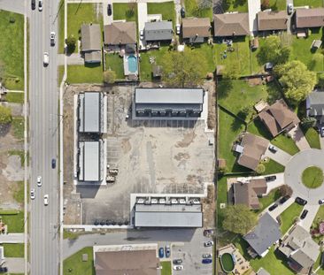 For Lease - 6638 Mcleod Road Unit# 317, Niagara Falls, Ontario - Photo 5