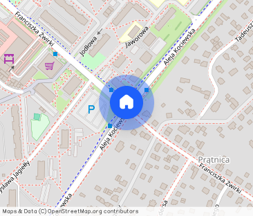 Wynajmę dwa pokoje w sercu Tczewa - Фото 1