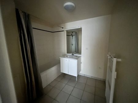 Appartement 2 pièce(s) 68.20m2 à Rouen - Photo 5