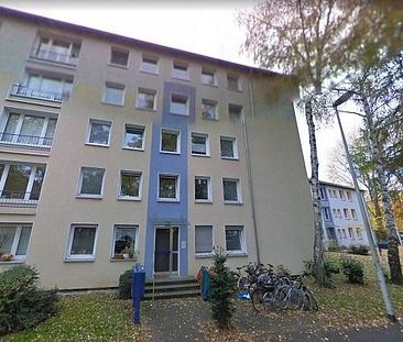 Raum für uns! Gemütliche 2-Zimmer-Wohnung mit Balkon - Photo 3