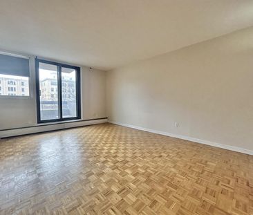 Samuel De Champlain Appartement 3 ½ à Louer Montcalm / Saint-Sacrem... - Photo 2