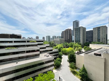 For Lease - 88 Sheppard Avenue Unit# 903, Toronto, Ontario - Photo 2