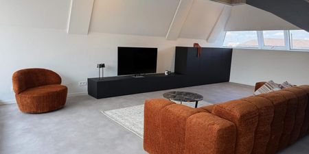 Penthouse te huur in Hasselt voor € 2.250 met 2 slaapkamers - Foto 2