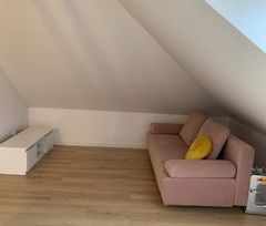 3 pok. dwupoziom. mieszkanie do wynajęcia Gumieńce - Zdjęcie 3