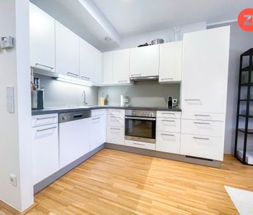 Tolle 2- Zimmer Wohnung in Linz mit Balkon - Foto 6