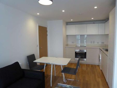 Kennet House, Kings Road, Reading, RG1 - Photo 2