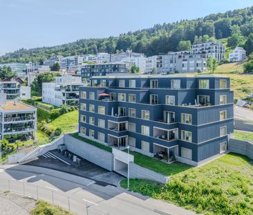 2.5 Zimmer, 75 m², 3. Stock - Photo 6