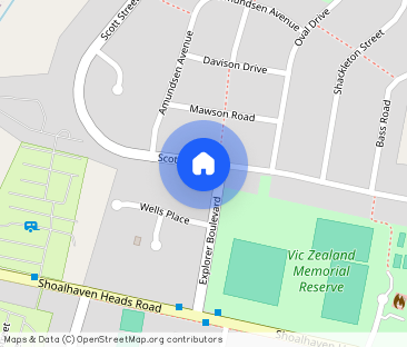 coastal living meets space and comfort in this family home - Photo 1