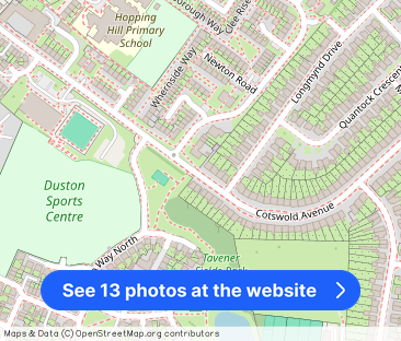 Cotswold Avenue, Duston, Northampton NN5 - Photo 1