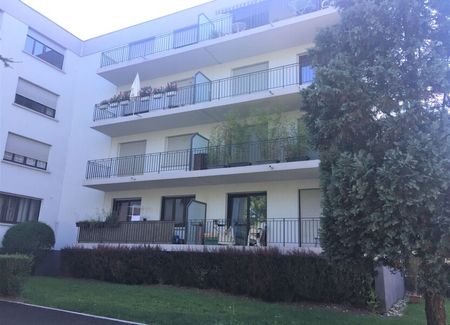 Appartement à louer 2 pièces • 40,15 m2 Fegersheim - Photo 4