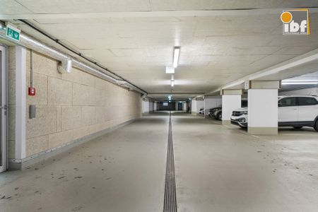 +++ IBF Immo +++ Wohnquartier Alsdorf am Weiher! Die neue Wohlfühloase der Region für Jung und Alt! - Photo 3