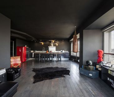 Appartement à louer quai André Citroën, Paris 15ème - Photo 3