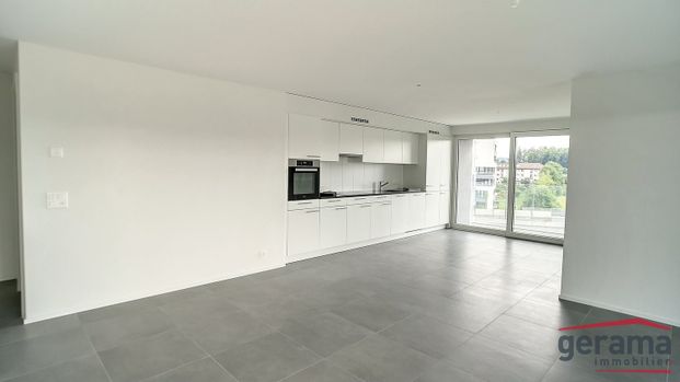 Appartement de 3.5 pièces au 9ème étage - Photo 1