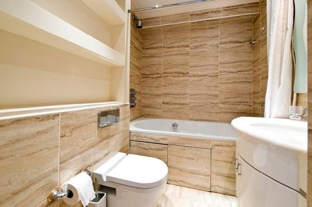 Studio Flat, Nell Gwynn House, SW3 - Photo 4